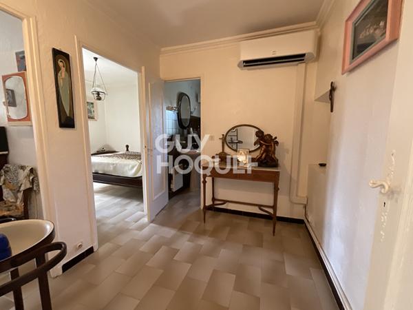 MAS 3 pièce(s) 84 m² ROBION