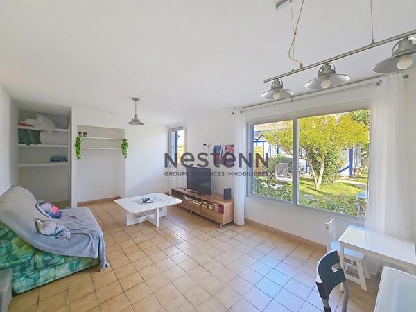 A VENDRE PLAIN PIED OUISTREHAM