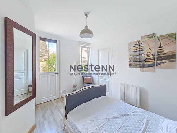 A VENDRE PLAIN PIED OUISTREHAM