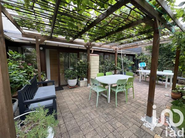 Immeuble à vendre 215 m² Angers