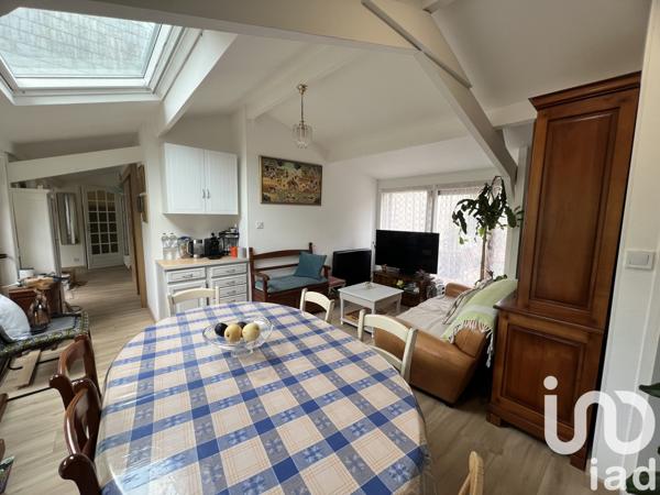 Immeuble à vendre 215 m² Angers