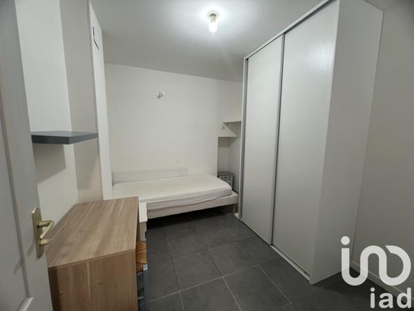 Immeuble à vendre 215 m² Angers