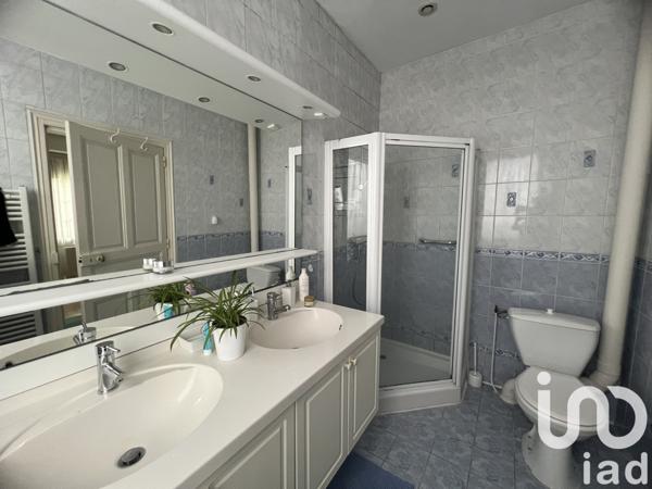 Immeuble à vendre 215 m² Angers