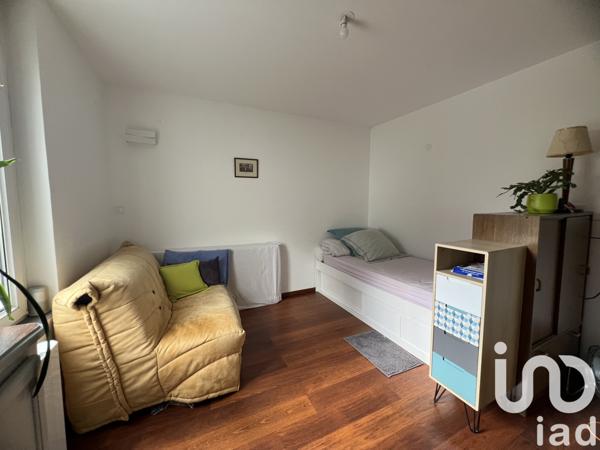 Immeuble à vendre 215 m² Angers