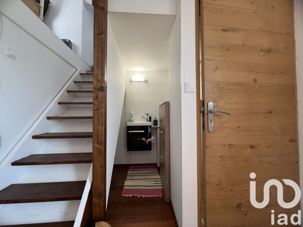 Immeuble à vendre 215 m² Angers