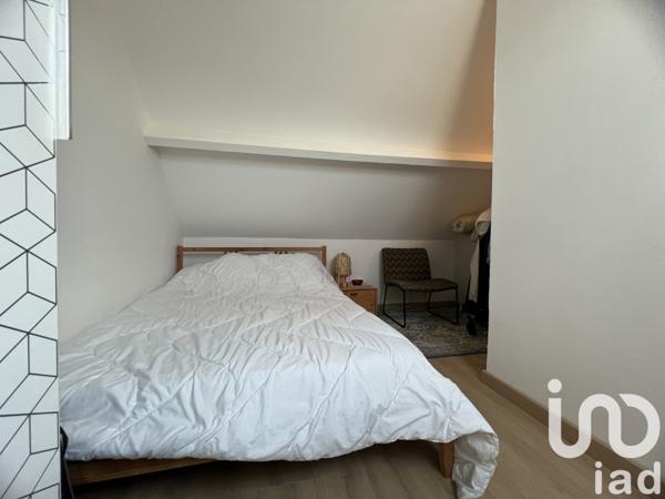 Immeuble à vendre 215 m² Angers