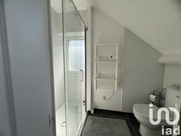 Immeuble à vendre 215 m² Angers