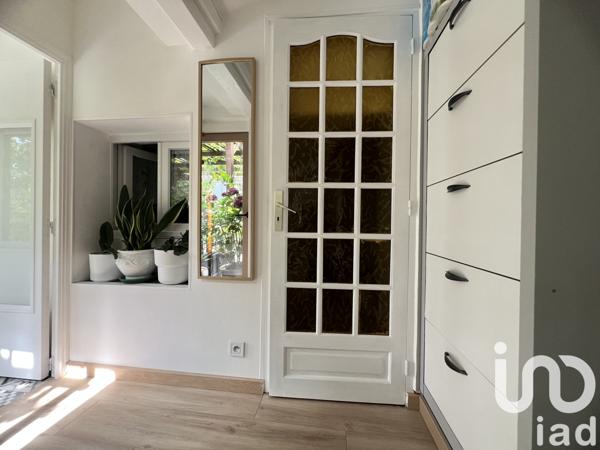 Immeuble à vendre 215 m² Angers