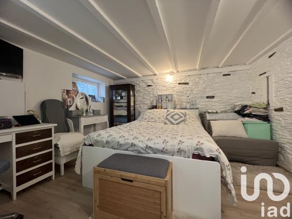 Immeuble à vendre 215 m² Angers