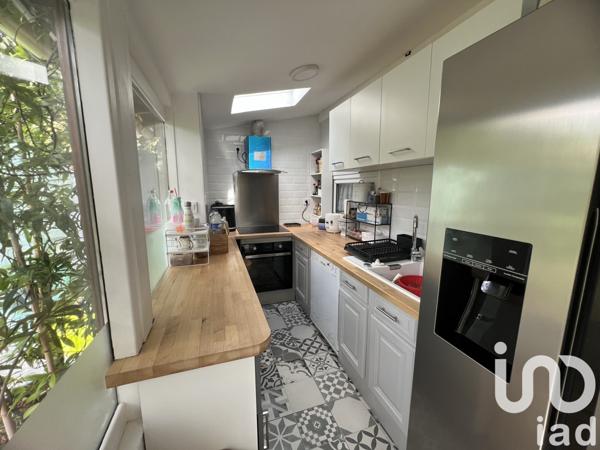 Immeuble à vendre 215 m² Angers