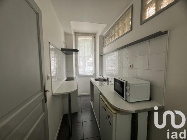 Immeuble à vendre 215 m² Angers