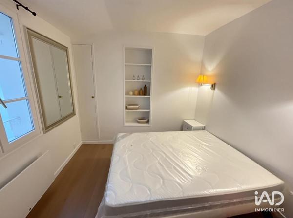 Location appartement 2 pièces 44 m² Versailles