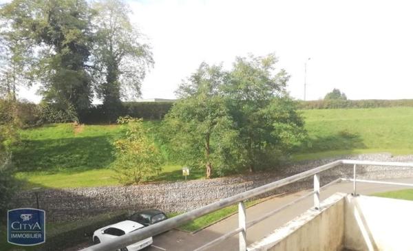 Location appartement Isbergues (62330) 3 pièces 51.07m²