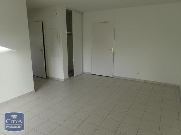 Location appartement Isbergues (62330) 3 pièces 51.07m²