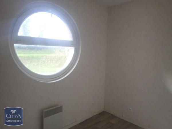 Location appartement Isbergues (62330) 3 pièces 51.07m²