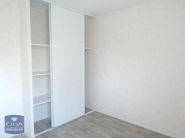 Location appartement Isbergues (62330) 3 pièces 51.07m²