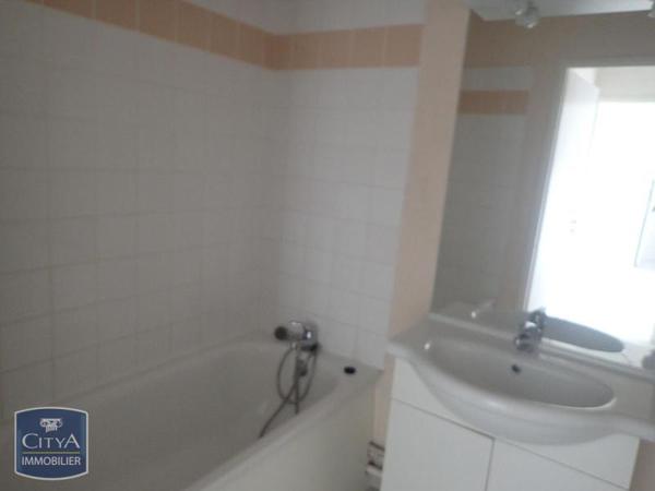 Location appartement Isbergues (62330) 3 pièces 51.07m²
