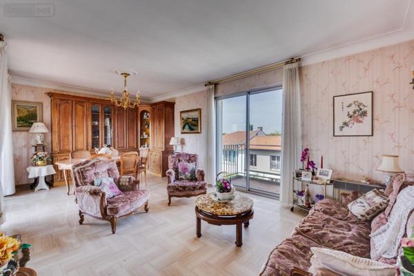 Appartement à vendre à Toulouse en Haute-Garonne (31300), ref : 31003-142
