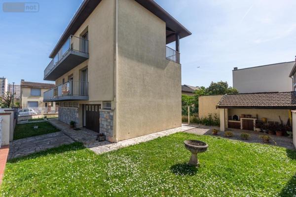 Appartement à vendre à Toulouse en Haute-Garonne (31300), ref : 31003-142