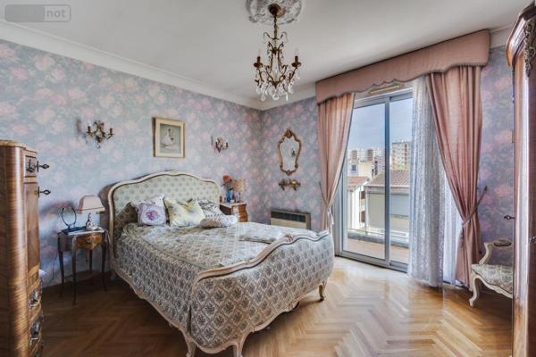 Appartement à vendre à Toulouse en Haute-Garonne (31300), ref : 31003-142