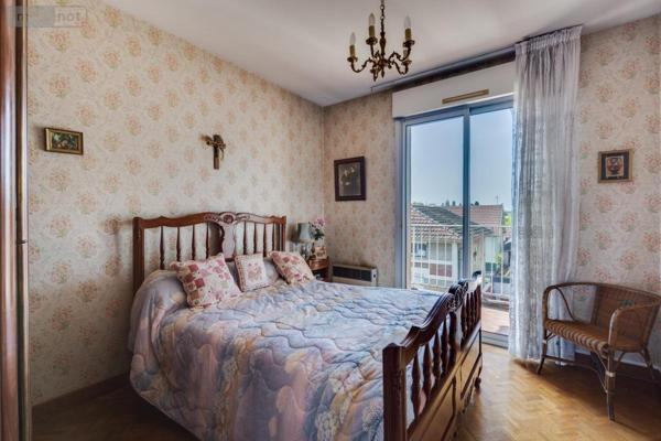 Appartement à vendre à Toulouse en Haute-Garonne (31300), ref : 31003-142