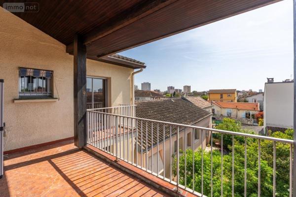 Appartement à vendre à Toulouse en Haute-Garonne (31300), ref : 31003-142