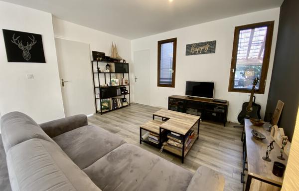 Maison de 123 m²