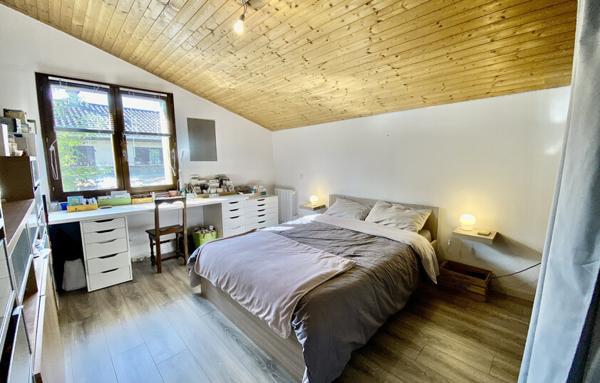 Maison de 123 m²