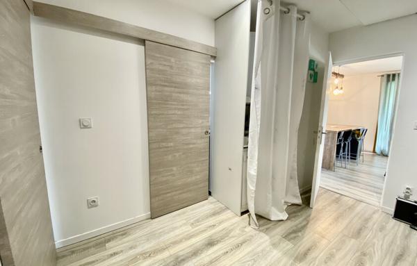 Maison de 123 m²