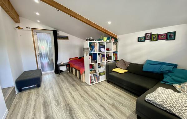 Maison de 123 m²
