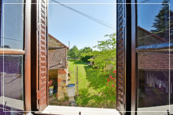 Maison à vendre 7 pièces Chateaumeillant 18