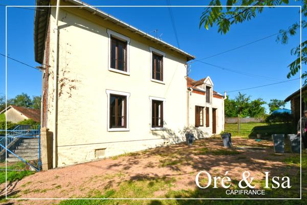 Maison à vendre 7 pièces Chateaumeillant 18