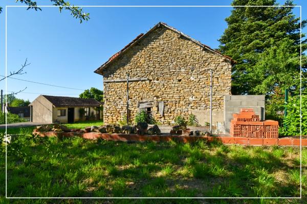Maison à vendre 7 pièces Chateaumeillant 18