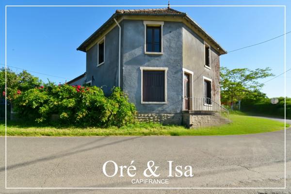 Maison à vendre 7 pièces Chateaumeillant 18