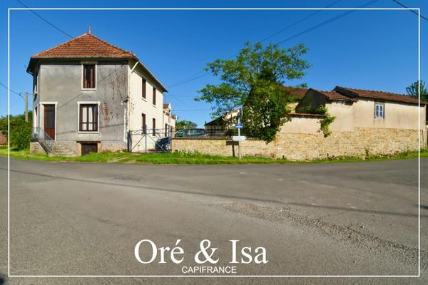 Maison à vendre 7 pièces Chateaumeillant 18