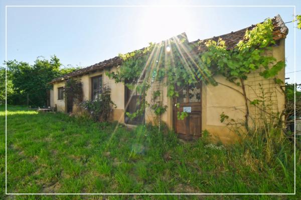 Maison à vendre 7 pièces Chateaumeillant 18