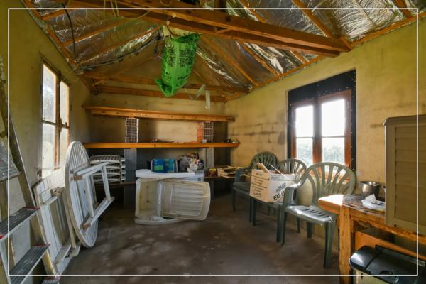 Maison à vendre 7 pièces Chateaumeillant 18