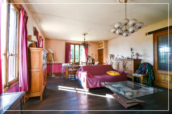 Maison à vendre 7 pièces Chateaumeillant 18