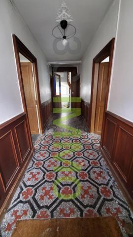 Vente / Maison de ville