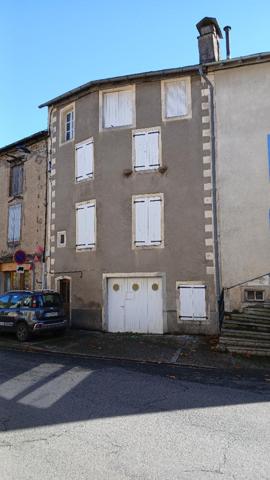 Vente / Maison T6+