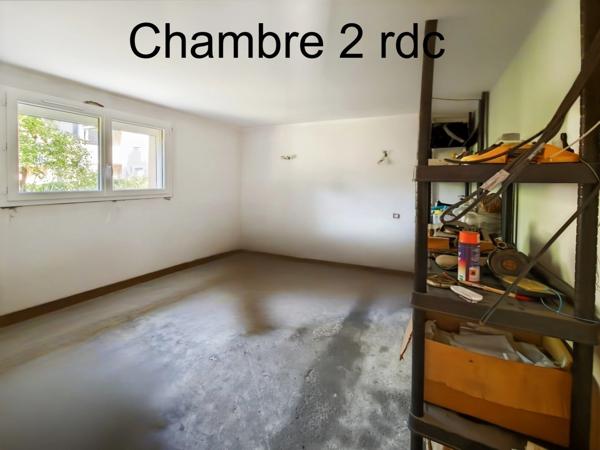 À vendre – Belle maison de caractère avec fort potentiel à Bagnères-de-Luchon