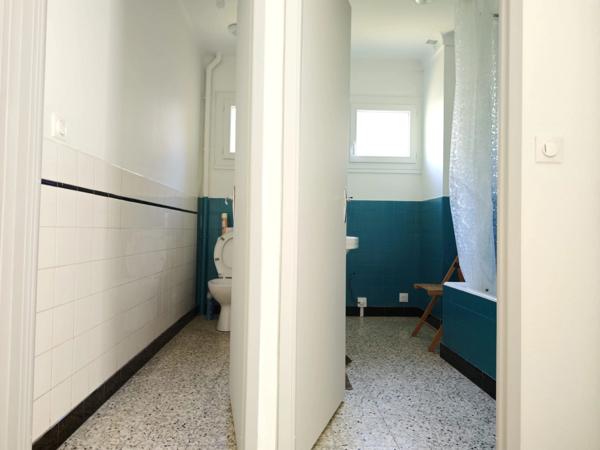 À vendre – Belle maison de caractère avec fort potentiel à Bagnères-de-Luchon