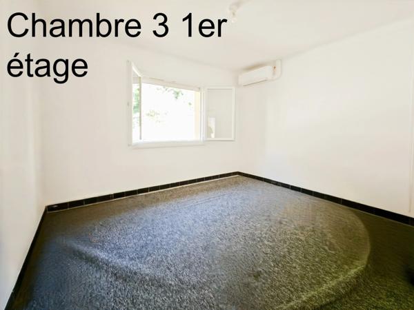 À vendre – Belle maison de caractère avec fort potentiel à Bagnères-de-Luchon