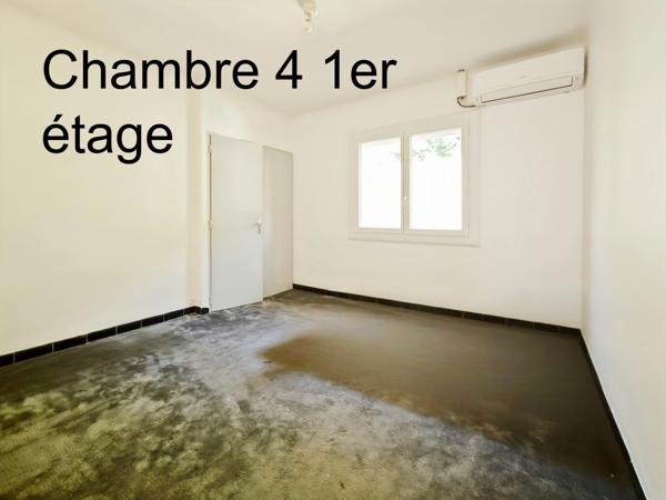 À vendre – Belle maison de caractère avec fort potentiel à Bagnères-de-Luchon
