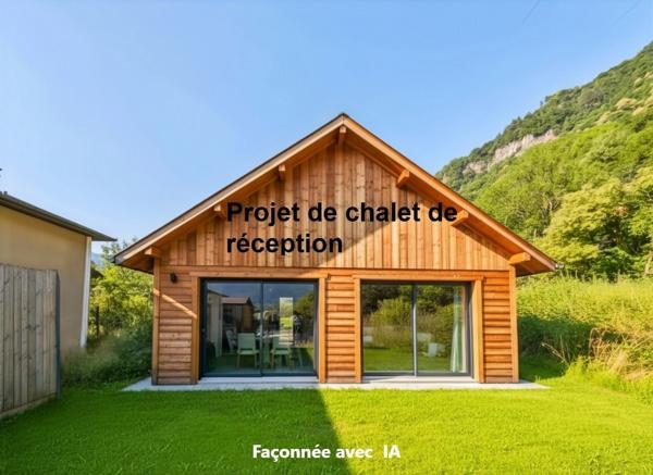 À vendre – Belle maison de caractère avec fort potentiel à Bagnères-de-Luchon