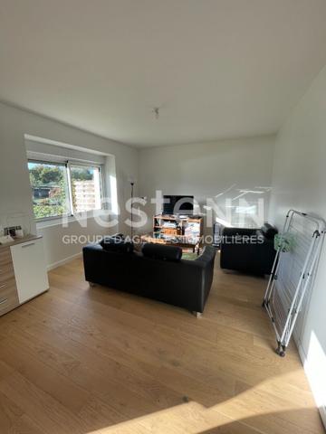 A LOUER - Maison -  Saint Martin Sur Oust -  1 chambre - 56m2