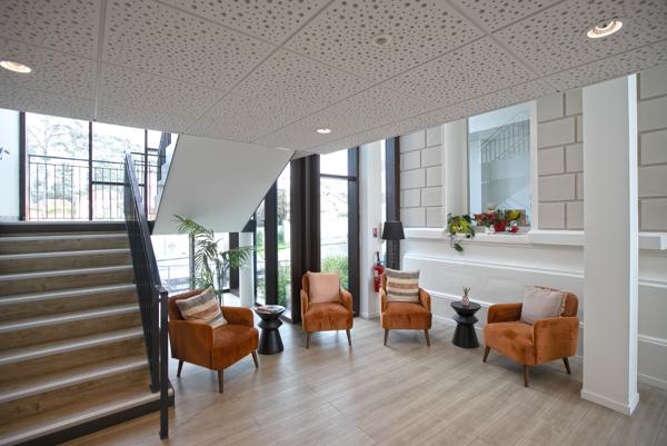 Appartement
         2 pièces
        - 42 m² Exclusivité 195 000 € *