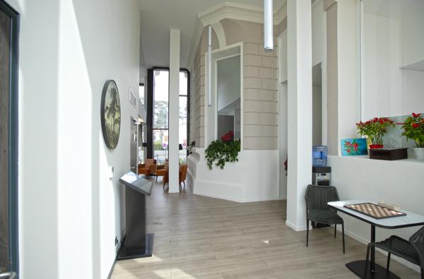Appartement
         2 pièces
        - 42 m² Exclusivité 195 000 € *