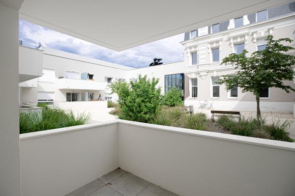 Appartement
         2 pièces
        - 42 m² Exclusivité 195 000 € *