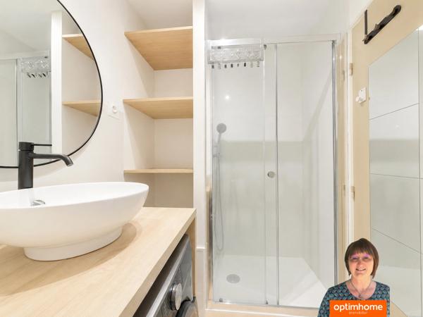 Appartement à vendre 2 pièces  PALAIS DE LA MER-SEAQUARIUM - LE GRAU DU ROI (30)